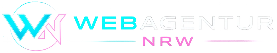 Webagentur NRW Logo