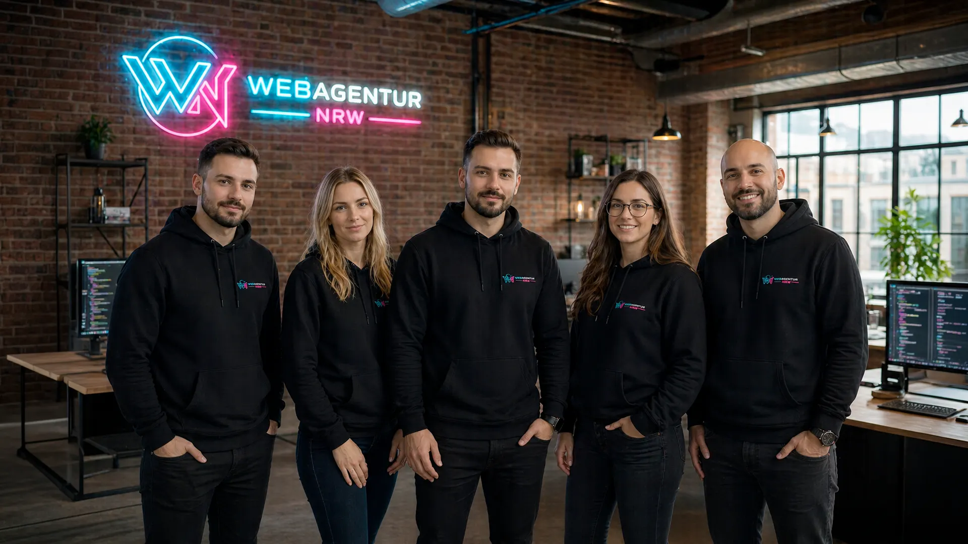 Team Webagentur NRW
